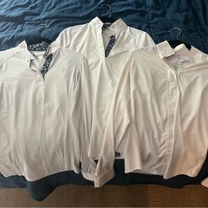 Set of 3 Show Shirts